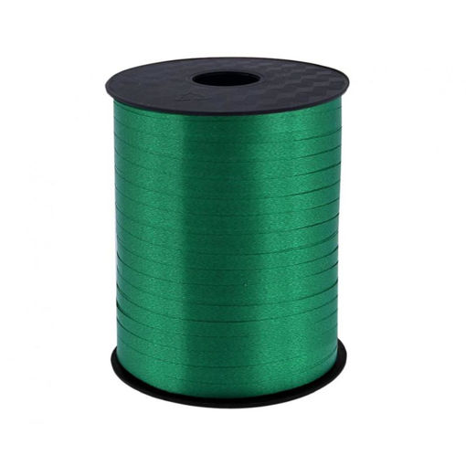 Picture of CURLING RIBBON GREEN 5MM X 458M
